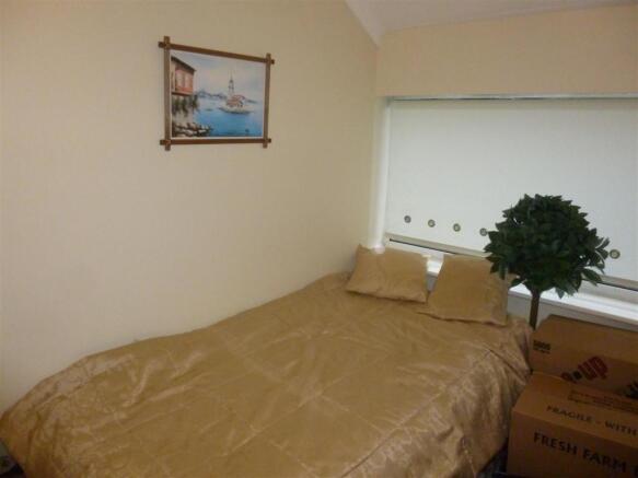 1 Annabelle Road bed