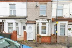 13, Aldbourne Road, Coventry CV1 4ER