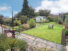 6, Cotterhill Lane, Chesterfield S43 1NL