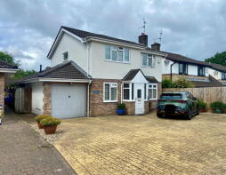 12, Clos Tyla Bach, Trowbridge, Cardiff CF3 0EJ
