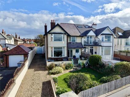South Parade, West Kirby, Wirral, Merseyside, CH48