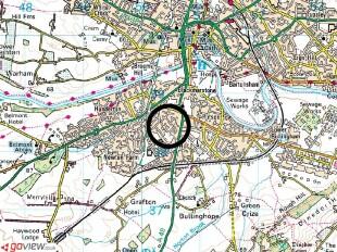 Town Map