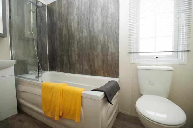 2 bed Caravan for sale Image 10