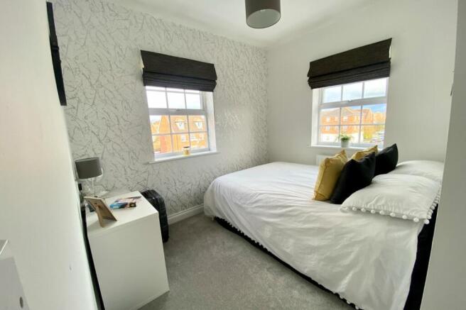 Bedroom Four