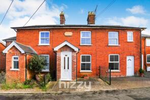 33, New Cut, Hadleigh IP7 5DA