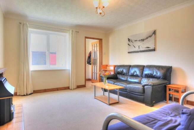 Living / Dining Room