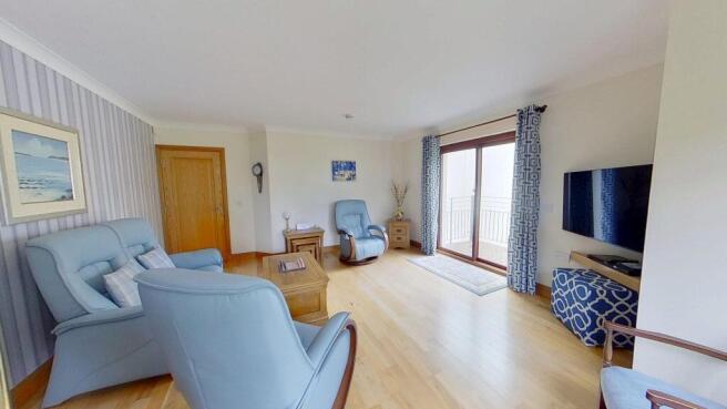 17 Firhall House, Nairn, IV12 4RP photo 4