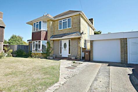 The Shrublands, Bexhill-On-Sea