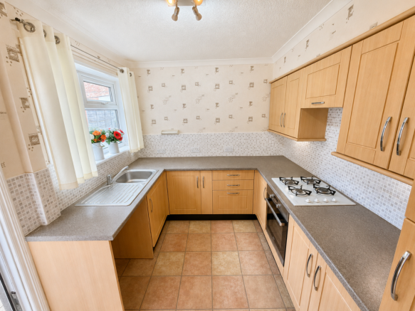 4 bed Terraced for sale Image 4