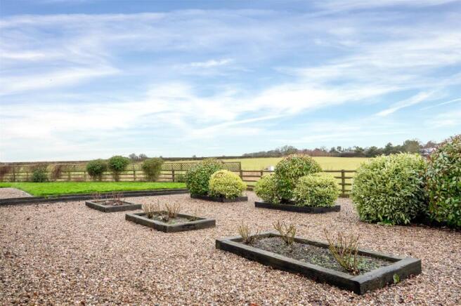 Gardens