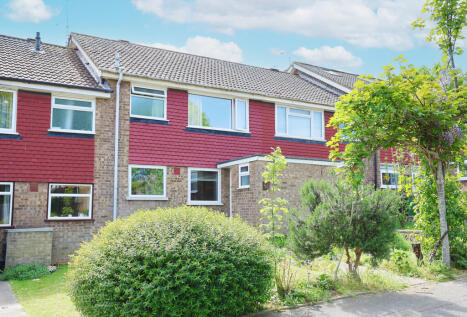 Southfleet Road, Orpington