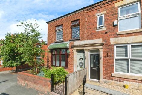 Lyons Lane, Chorley, PR6