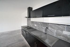 Flat 13, Bridgeman House, Moorfield Chase, Farnworth, Bolton BL4 9DU