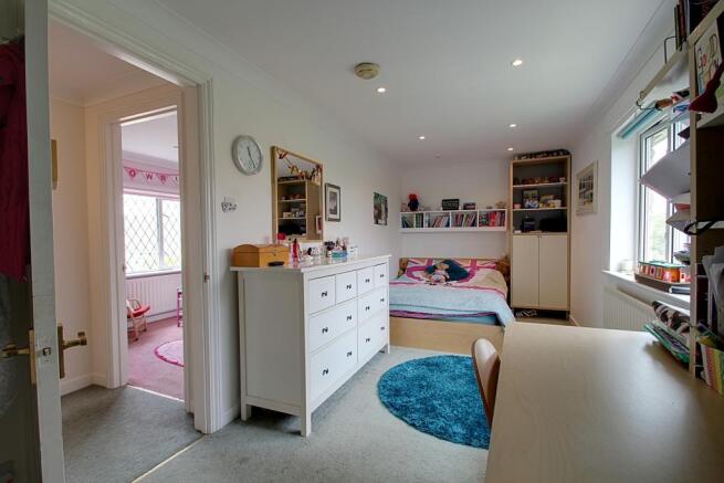 Bedroom 3