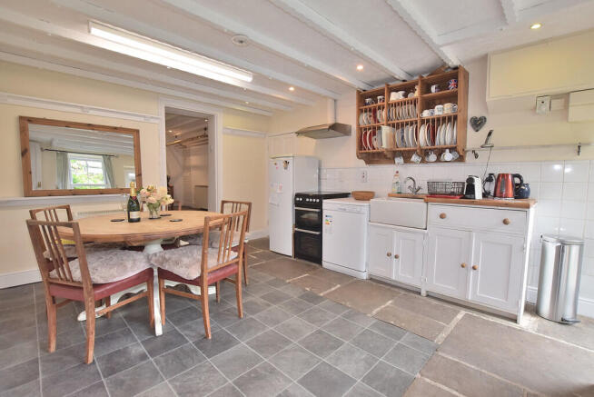 3 bed Maisonette for sale Image 5