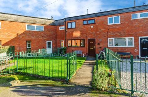 Bowling Green Close, WEDNESBURY, West Midlands, WS10