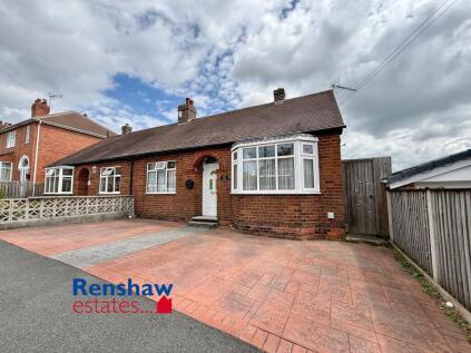 Margaret Avenue, Ilkeston, Derbyshire