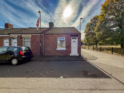 14 Dorset Street, Easington Lane, Houghton le Spring, Tyne and Wear DH5 0QF