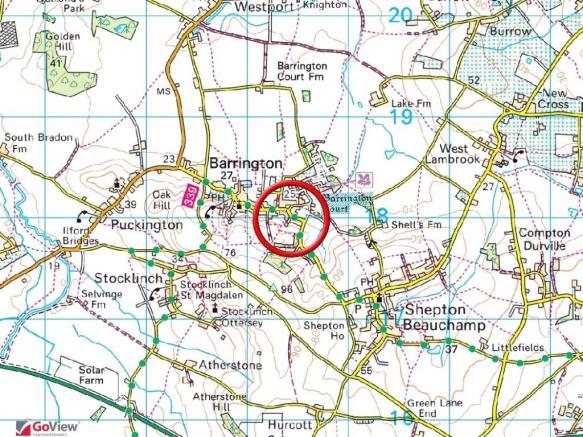 Os Map