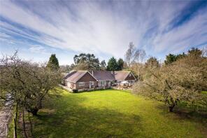 Brantwood Orchard, Wangfield Lane, Curdridge SO32 2DA