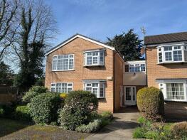 31, Rivington Close, Southport PR8 4DP