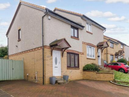 Helmsdale Drive, Paisley, Renfrewshire, PA2