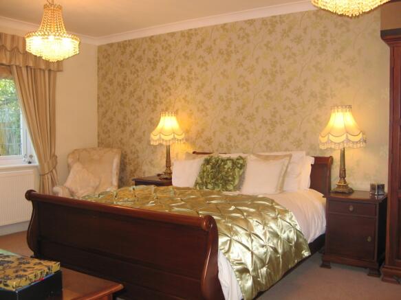 Bedroom 1