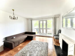 22, 517 Hertford Court, Green Lanes, London N13 4DD