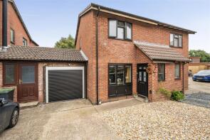 14, Primrose Close, Gosport PO13 0WP