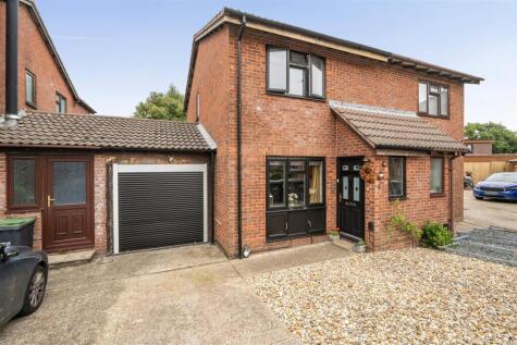 Primrose Close, Gosport