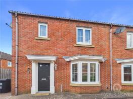 6, Shorthorn Lane, Darlington DL2 2FQ