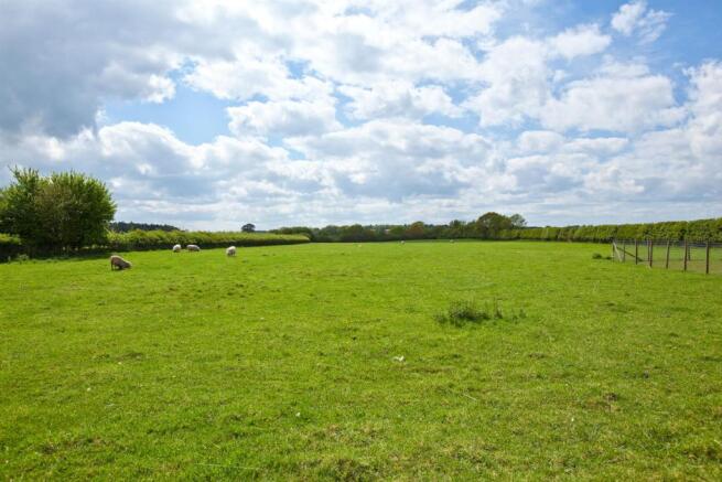 Paddocks