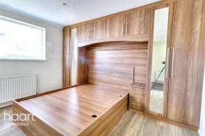 1, Malletts Road, Cambridge CB1 9EZ