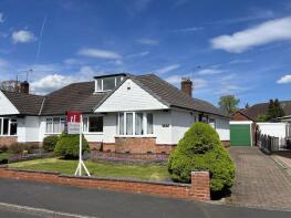 7, Crossmoor Crescent, Romiley, Stockport SK6 4AG