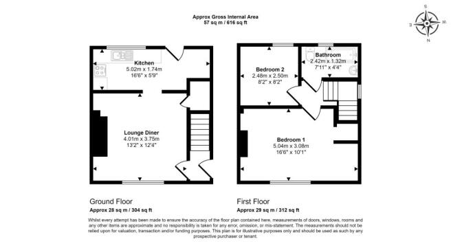 15 Hawthorn Crescent Washington NE38 9BQ