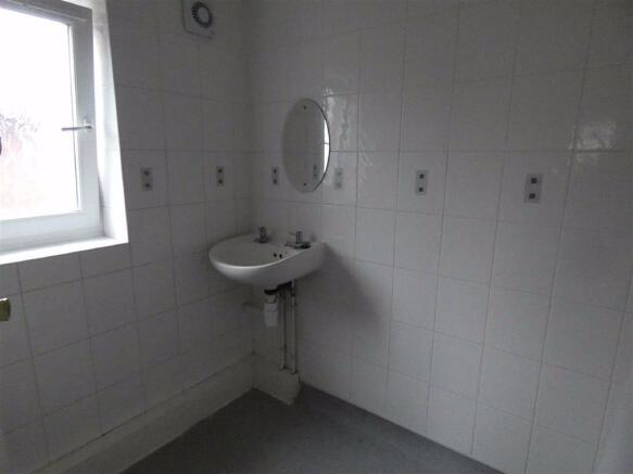 WET ROOM