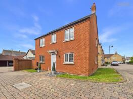 8, Knighton Close, Hampton Vale, Peterborough PE7 8LJ