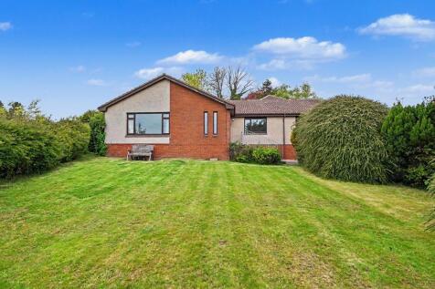 Kellock Lane, KY16