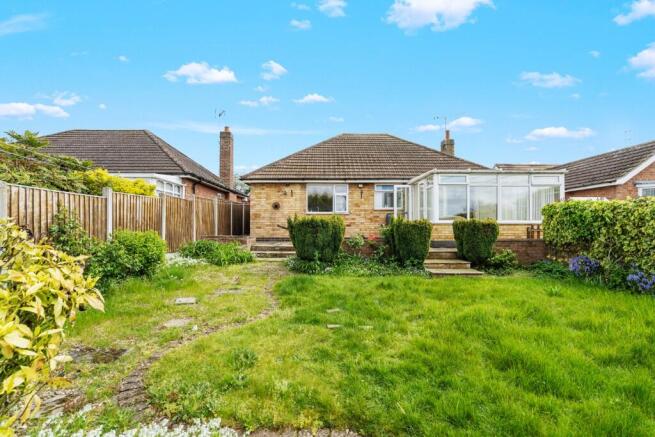 Princess Avenue, Oadby, Leicestershire, LE2 photo 4