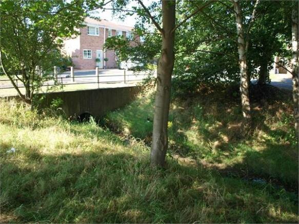 Local Brook