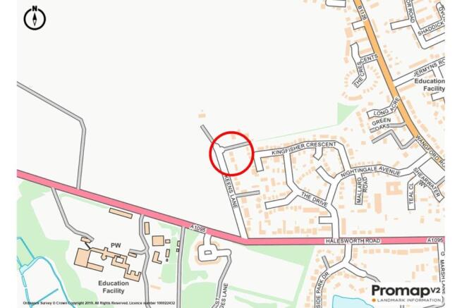 Location