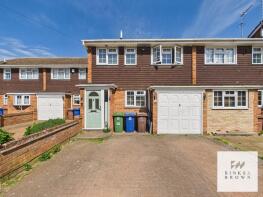5, Warrene Close, Stanford-le-hope SS17 0DD