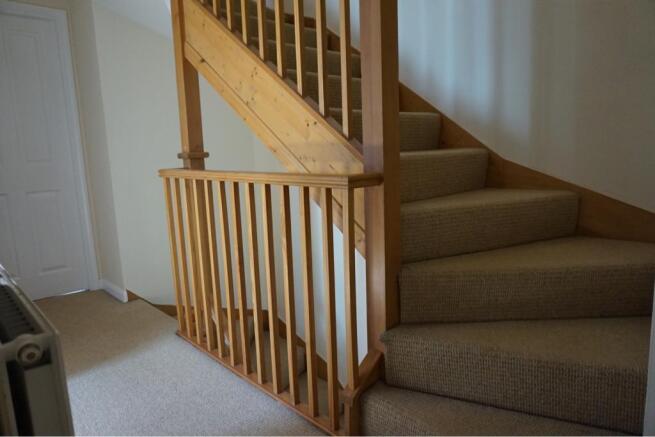 Second floor