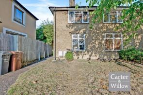 10, Denny Gardens, Dagenham RM9 4DD