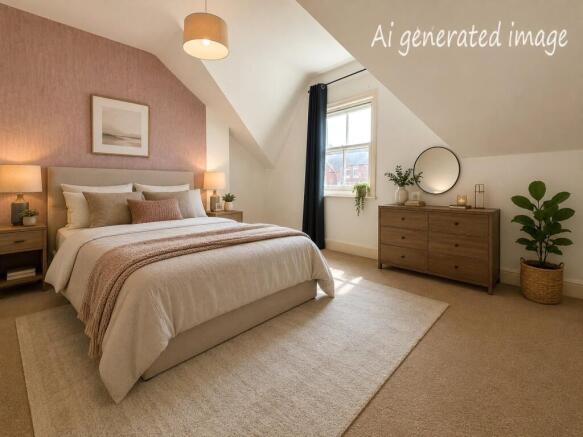 4 bed Flat Share for sale Image 11