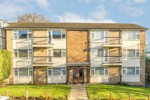 Flat 6, 4, Darlaston Road, Wimbledon SW19 4LG