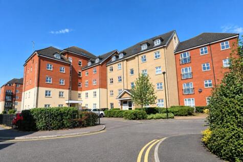 Palgrave Road, Bedford, MK42