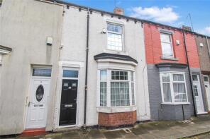 6, Esk Street, Middlesbrough TS3 6JF
