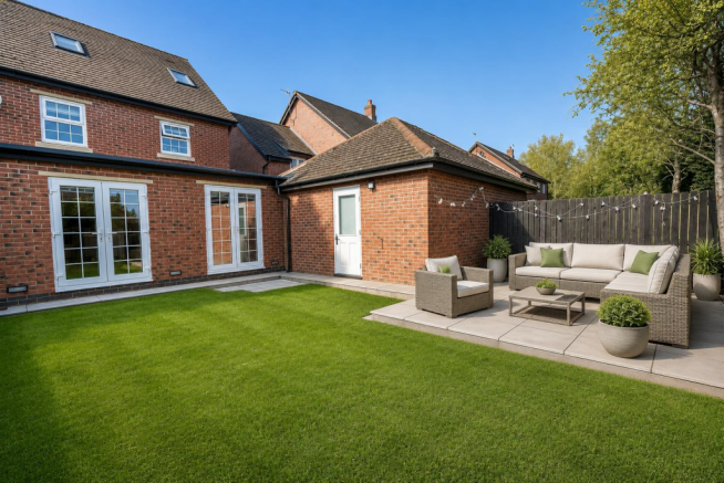 4 bed Detached for sale Image 12