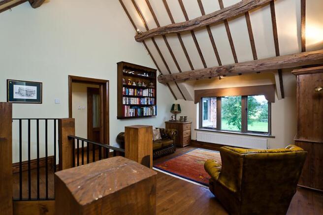 Drawing Room